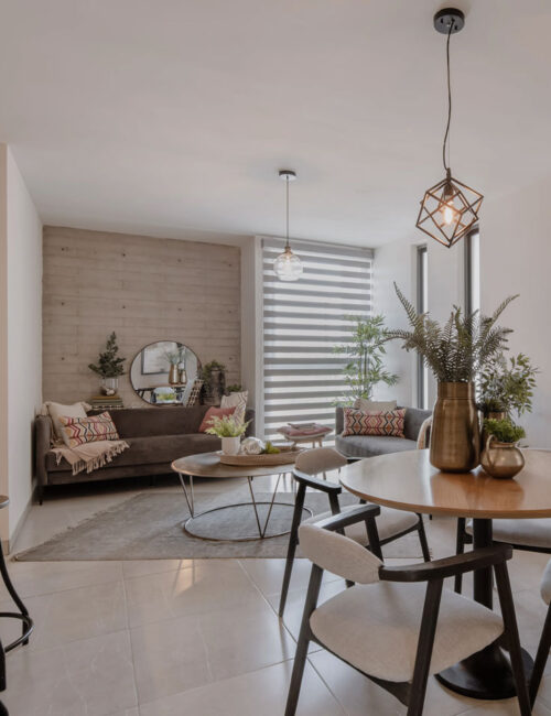 casas y departamentos en venta queretaro, desarrollo residencial, zakia