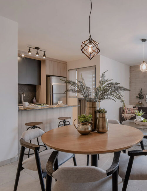 casas y departamentos en venta queretaro, desarrollo residencial, zakia