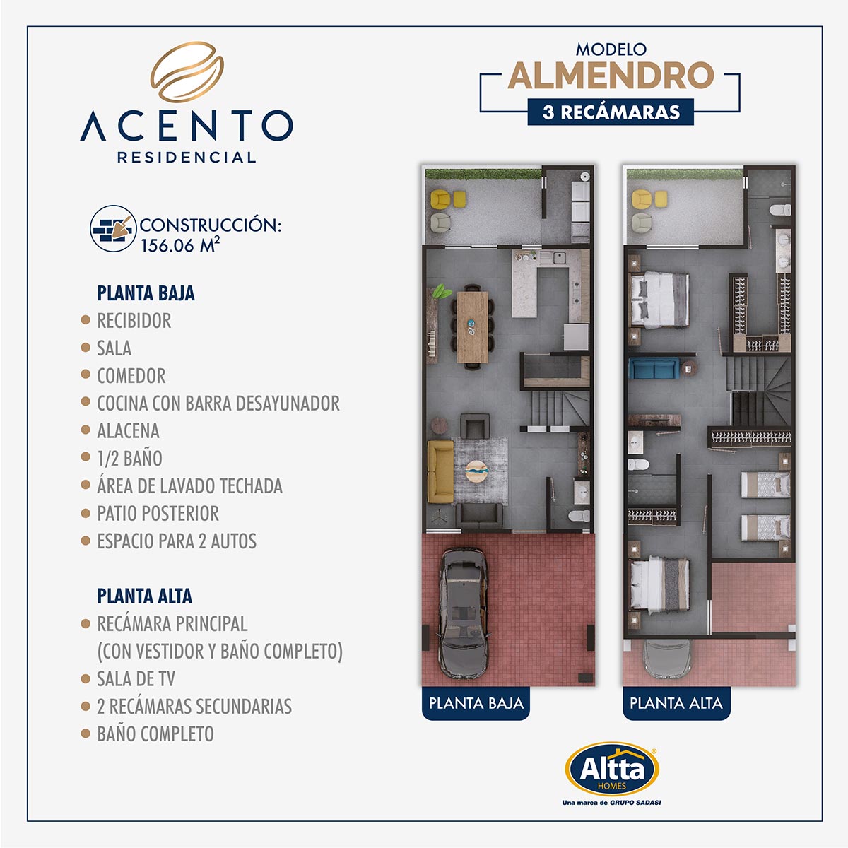 Almendro