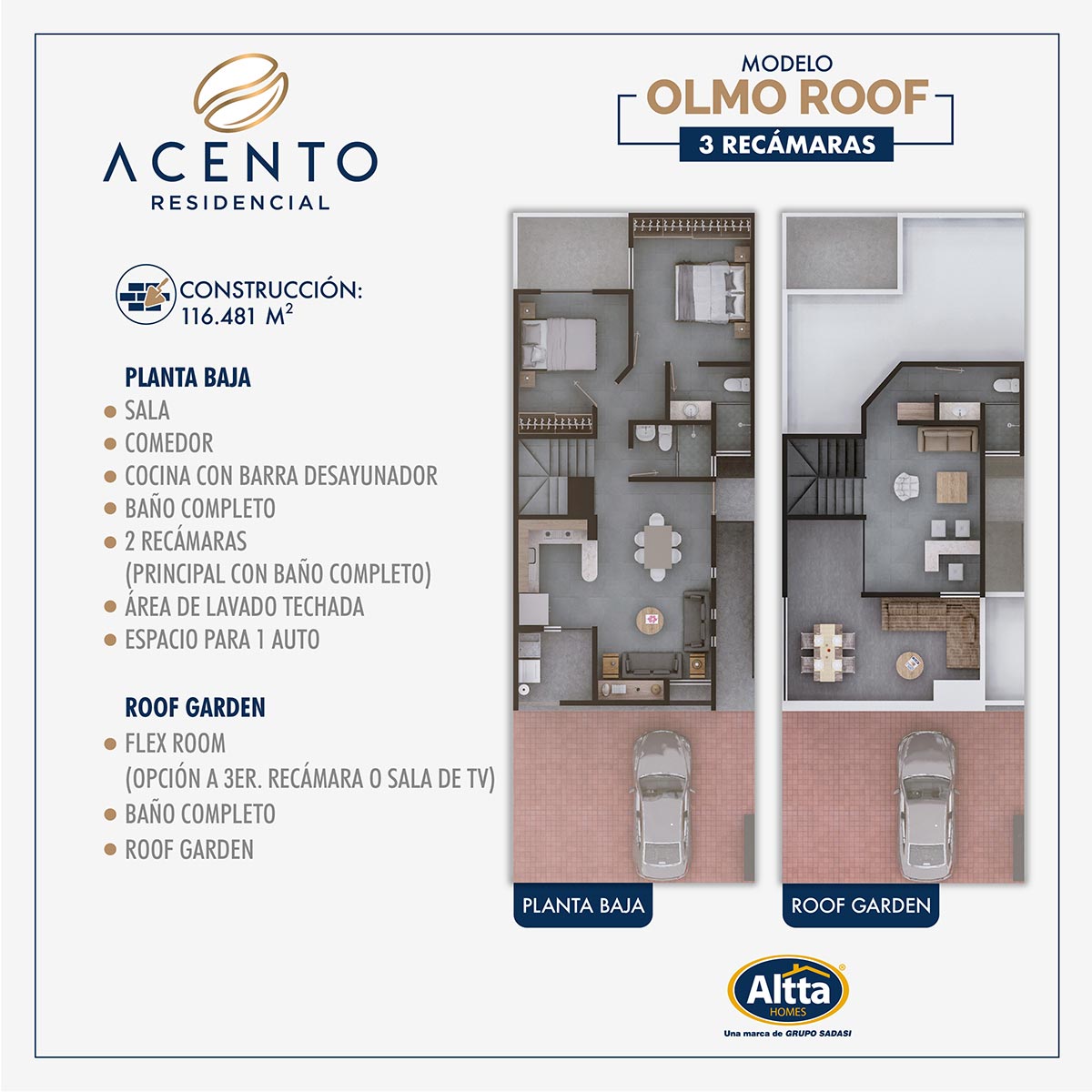 Olmo Rooftop